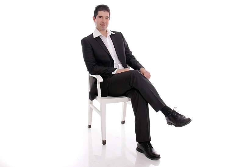 פליקס חלפון