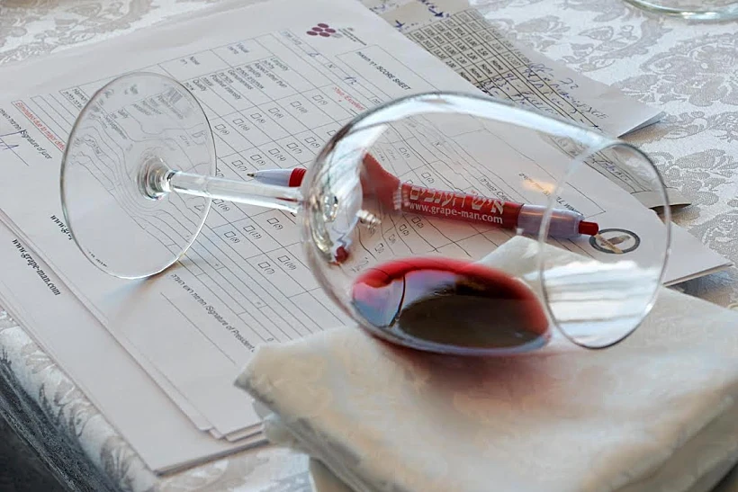 תחרות טרה וינו