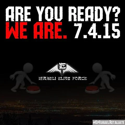 מתקפת סייבר