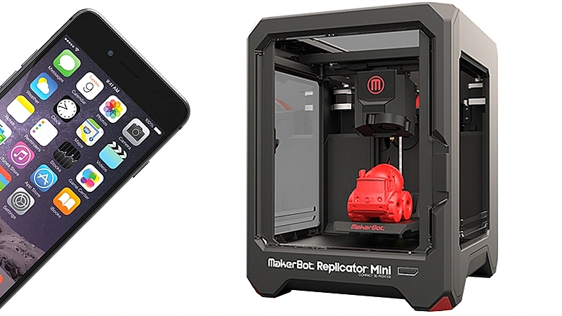 כך תעתיקו מודל תלת מימדי באמצעות סמארטפון