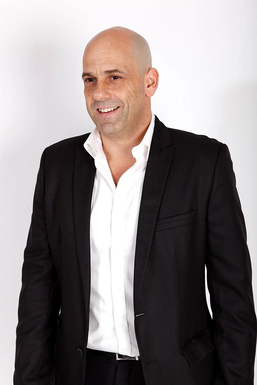 אלי כהן,מנכ