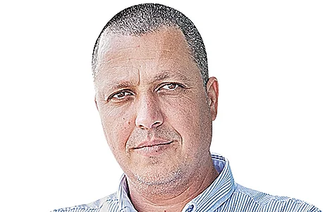 דודו מימרן, המרכז לאבטחת סייבר באונ