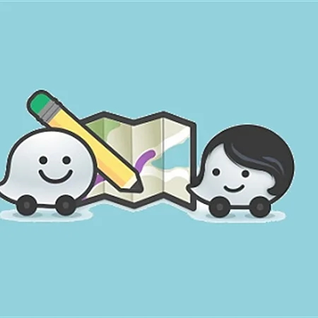 waze ( יח