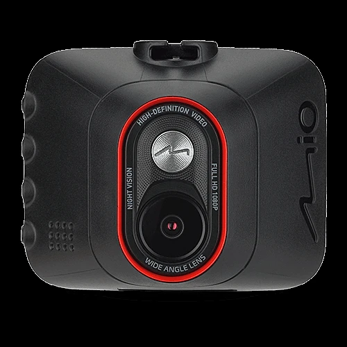 מצלמת הדרך של מיו