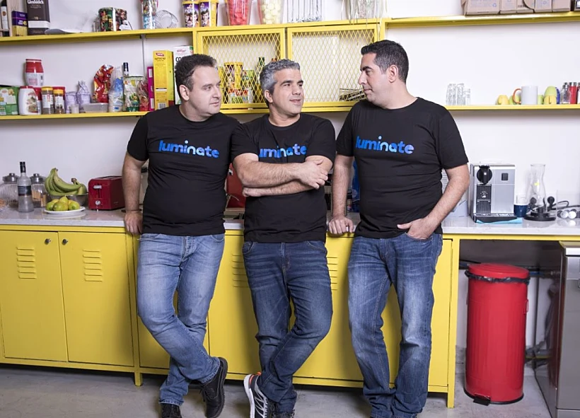 מייסדי לומינייט