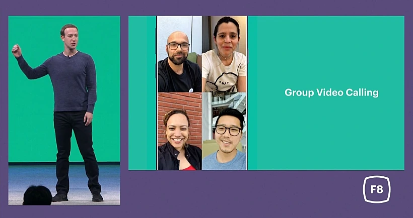 שיחות ועידה בוואטאספ