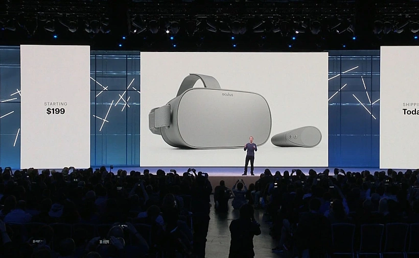 משקפי oculus ב-200 דולר