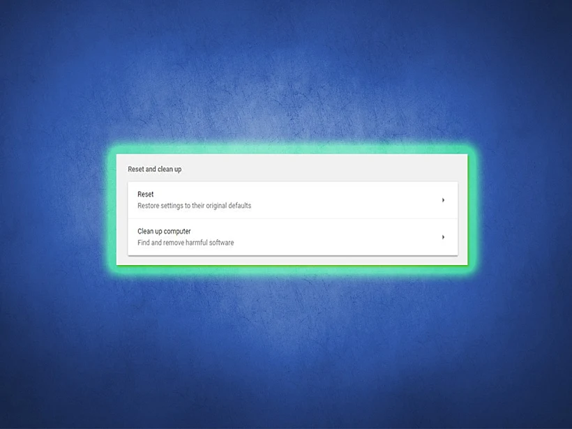 חשוב להסיר את התוסף מידית מהדפדפן כרום