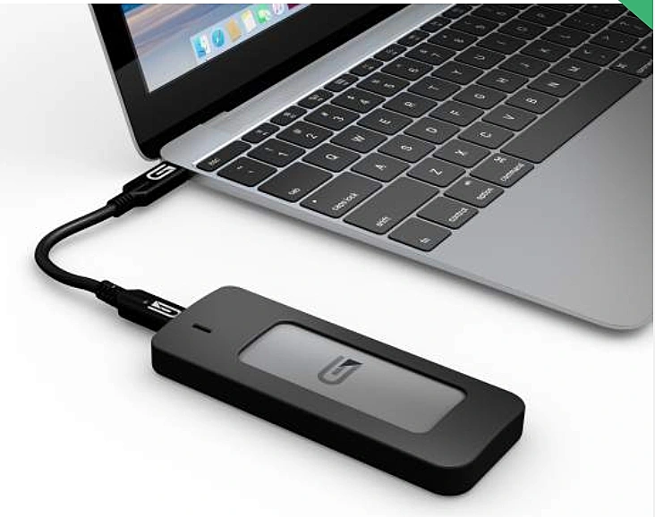 כונן קשיח GLYPH ATOM SSD