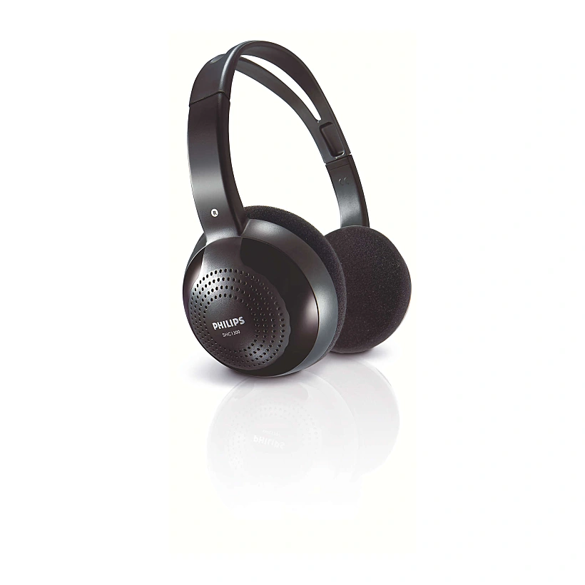 אוזניות אלחוטיות Philips SHC3000