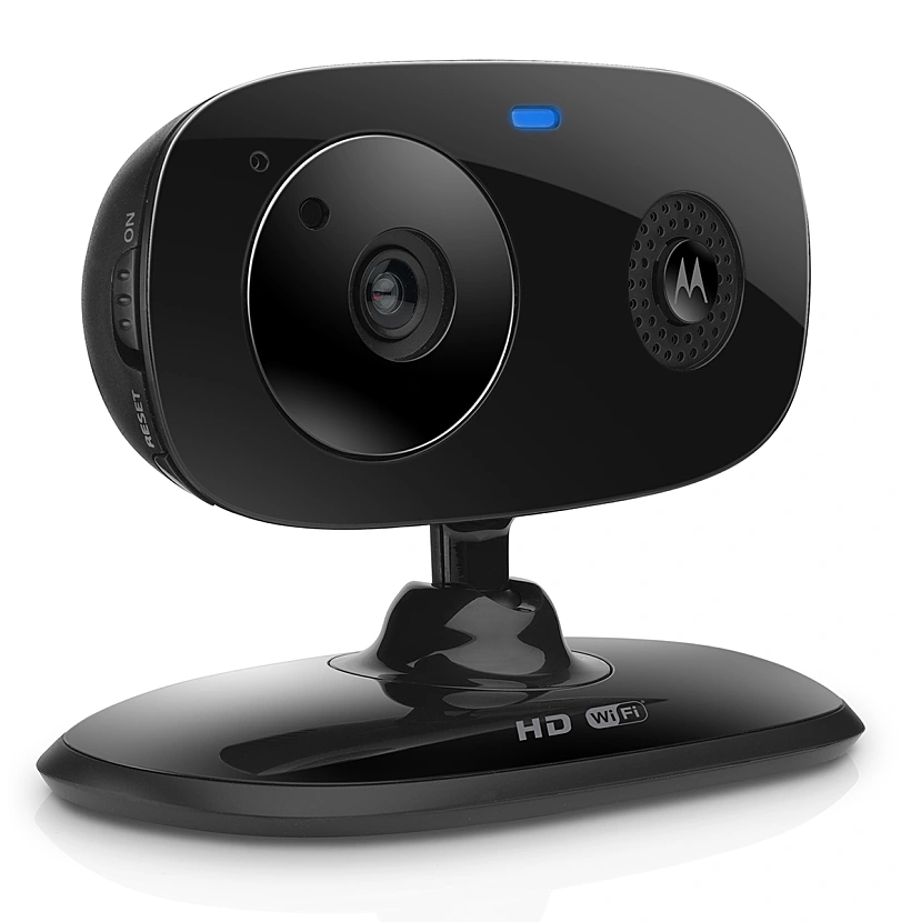 מצלמת אבטחה ביתית מוטרולה פוקוס 66