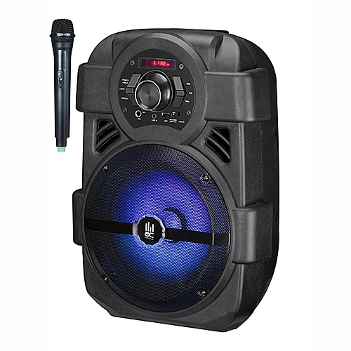 בידורית אלחוטית