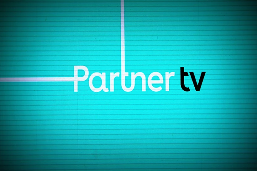 פרטנר טי וי