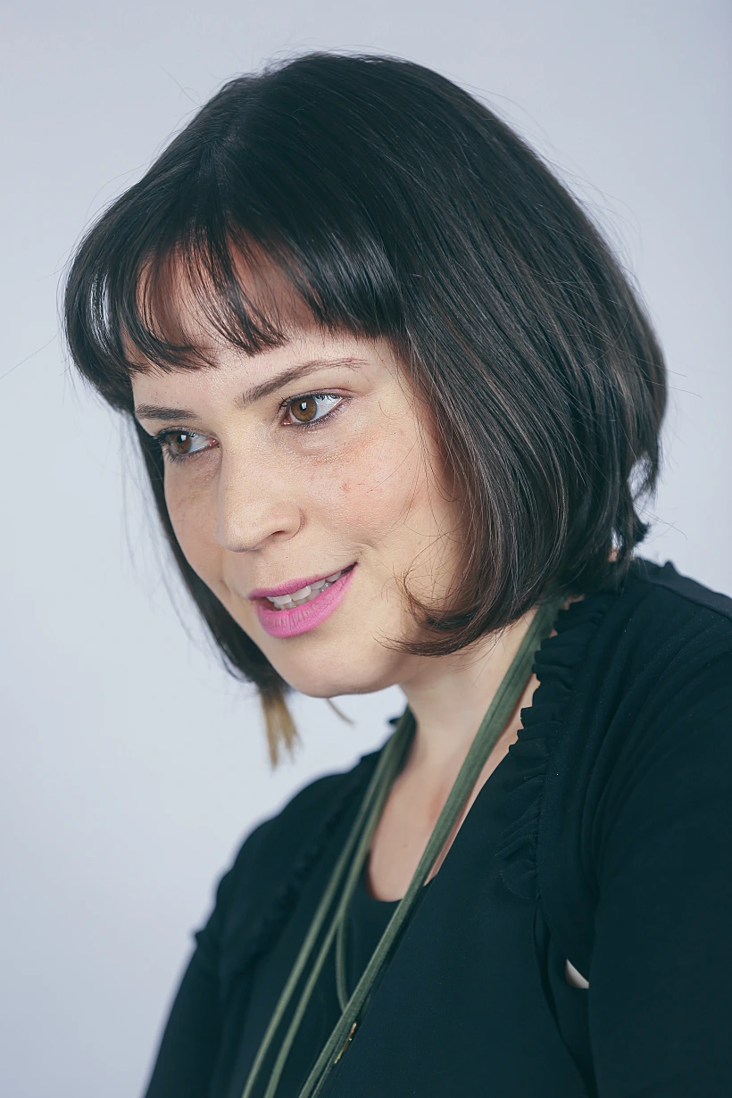 מורן קרמין קורן, לייק אנד שייר