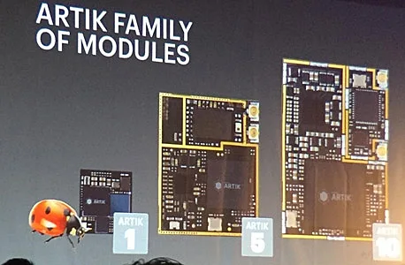 הארטיק של סמסונג