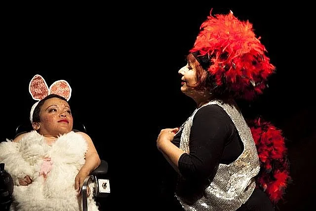 לימור אשכנזי- מגייסת לפרוייקט בהד סטארט