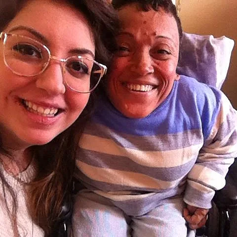 לימור אשכנזי- מגייסת לפרוייקט בהד סטארט