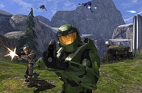 40 שנה למייקרוסופט