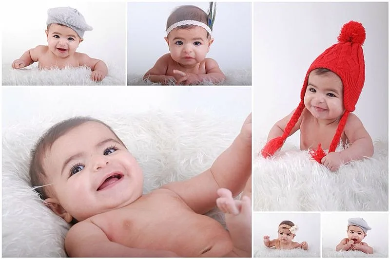 בייבי בום - מעיין ורם ארביב