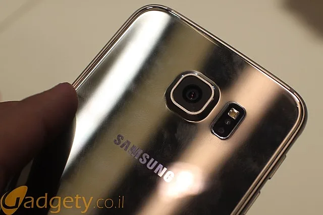 סמסונג גלקסי 6