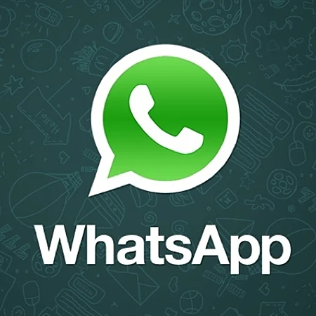 לוגו וואטסאפ