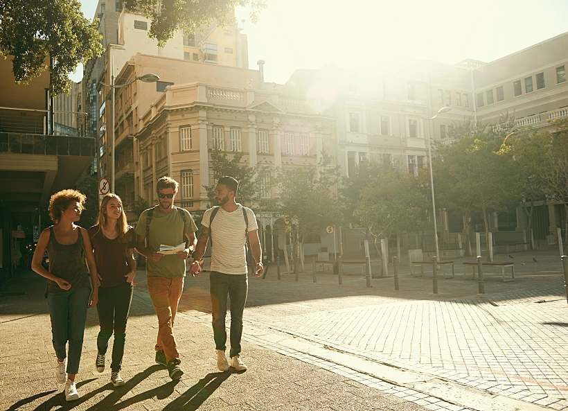 המטייל הישראלי פחות מאורגן מאחיו בחו