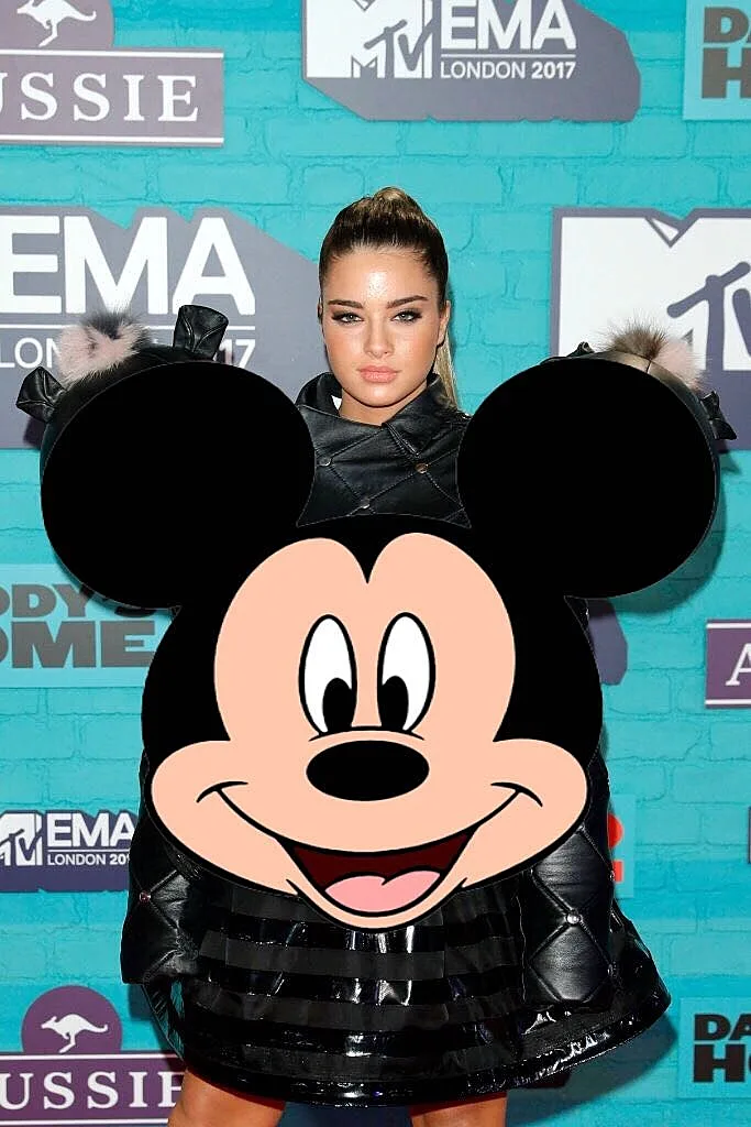 ממים נועה קירל