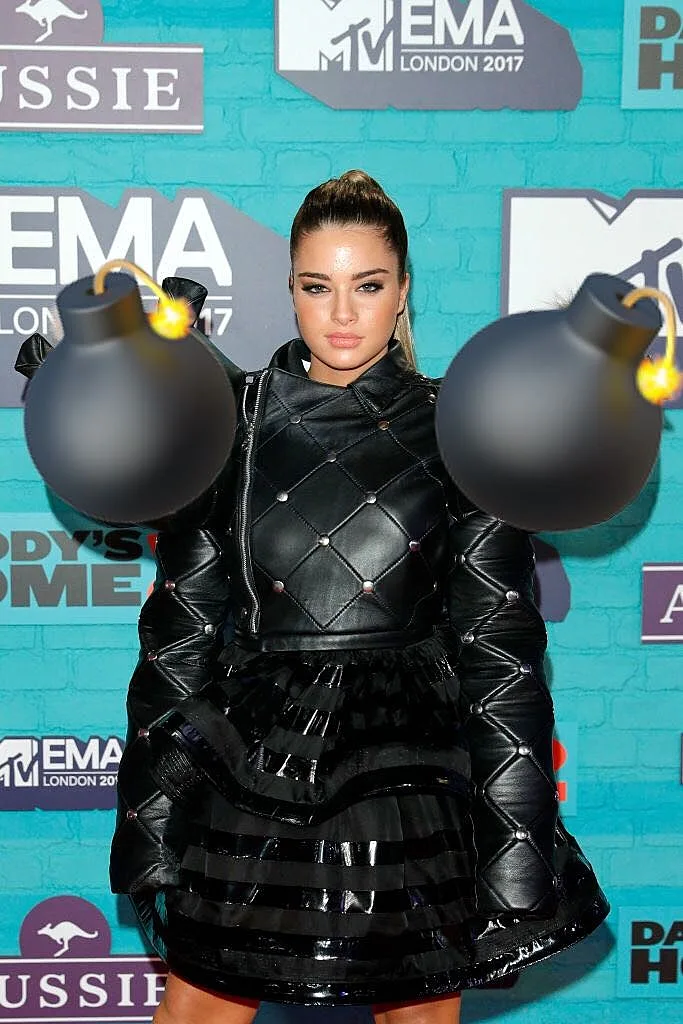 ממים נועה קירל