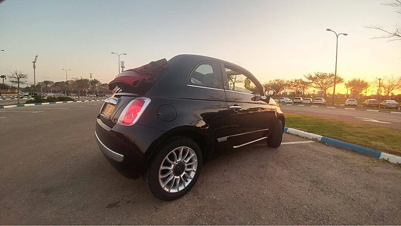 פיאט במתנה?