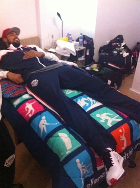 החדרים בריו