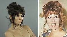 100 שנים של יופי סורי