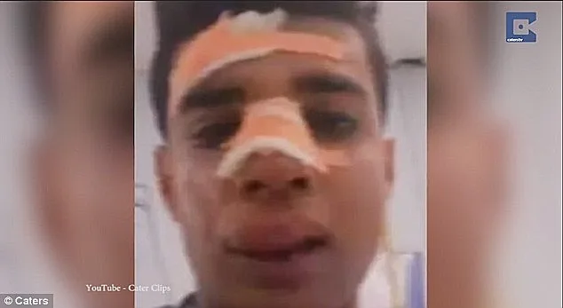 תצוגת האופנה שכמעט ונגמרה באסון