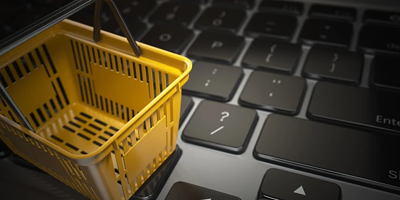 רכישות ברשת