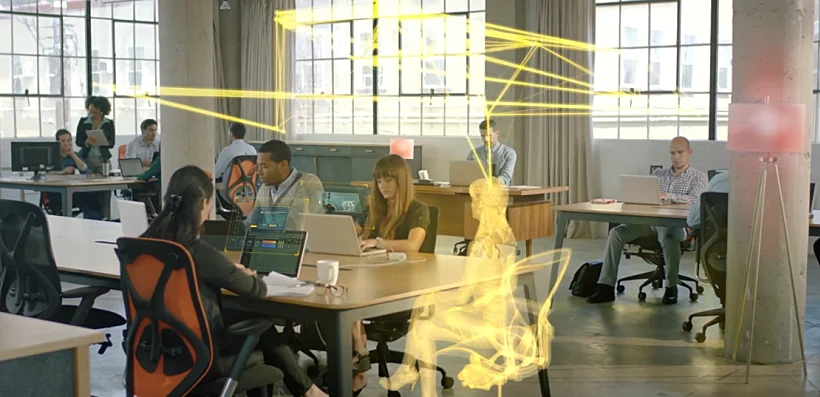 הפלטפורמה של סייסנס עוזרת לעסקים למצות את מאגרי המידע שלהם