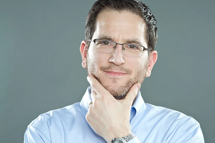 אמיר אורעד, מנכל סייסנס