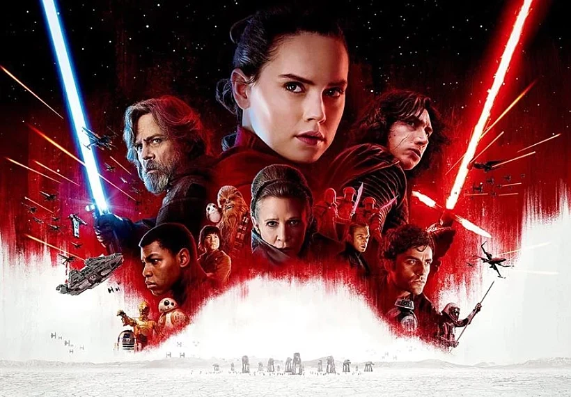 מלחמת הכוכבים