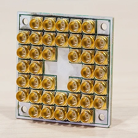 מעבד קוונטי של אינטל