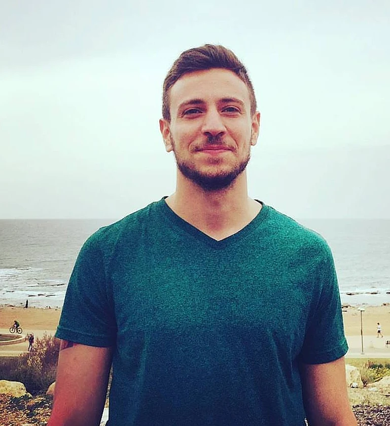 איתי גל, קוד אואזיס