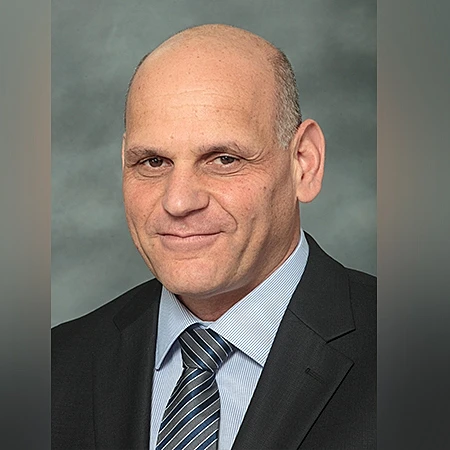 בצלאל (בוצי) מכליס, נשיא ומנכ