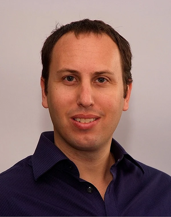 גלעד פדרמן, מנכ