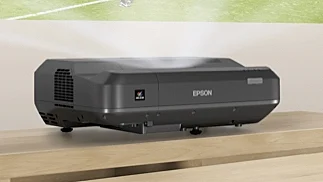 מקרן EH-LS100 של Epson