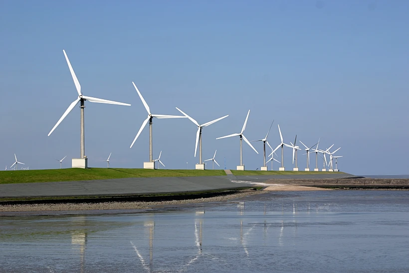 טורבינות רוח