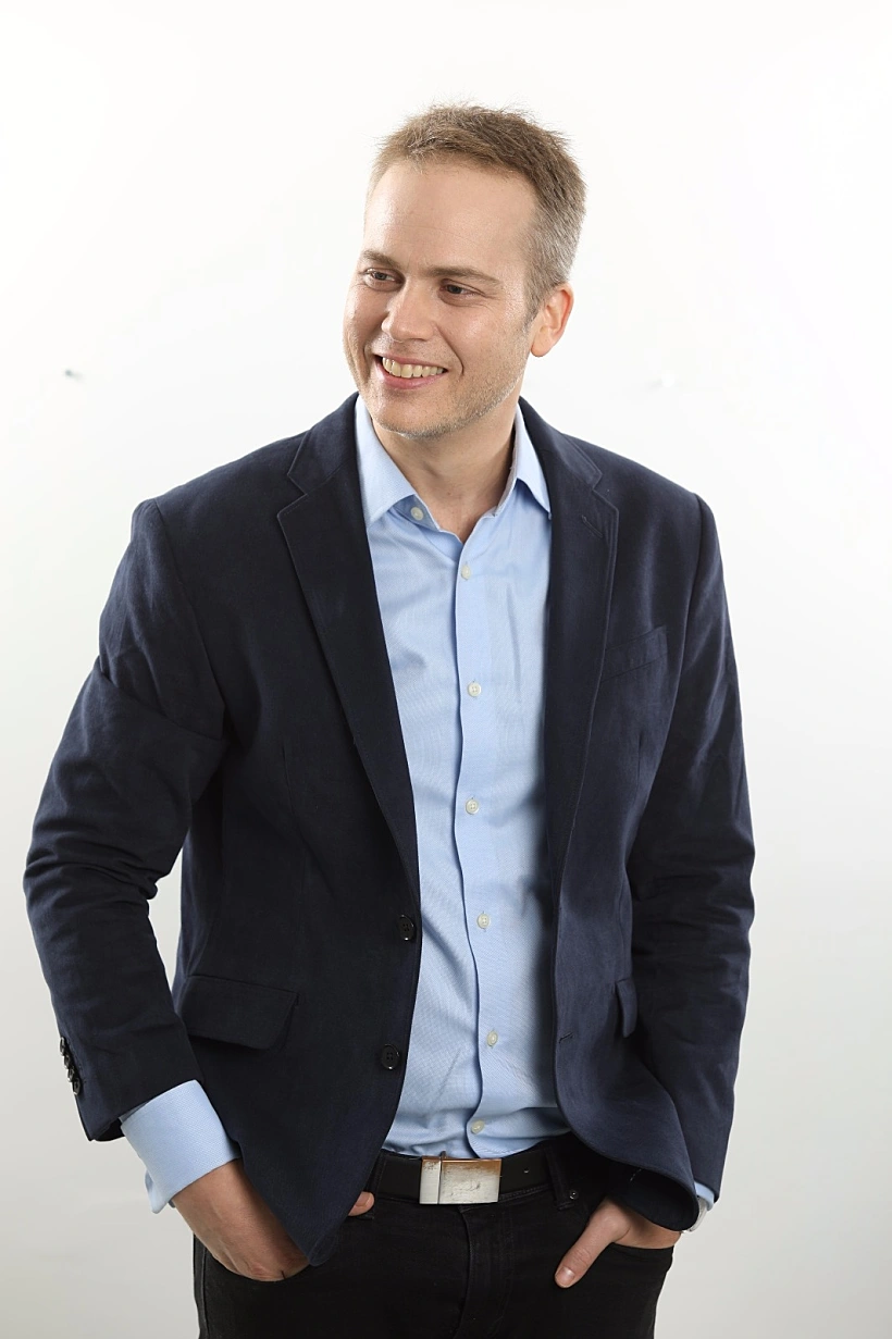 מיכה בריקסטון