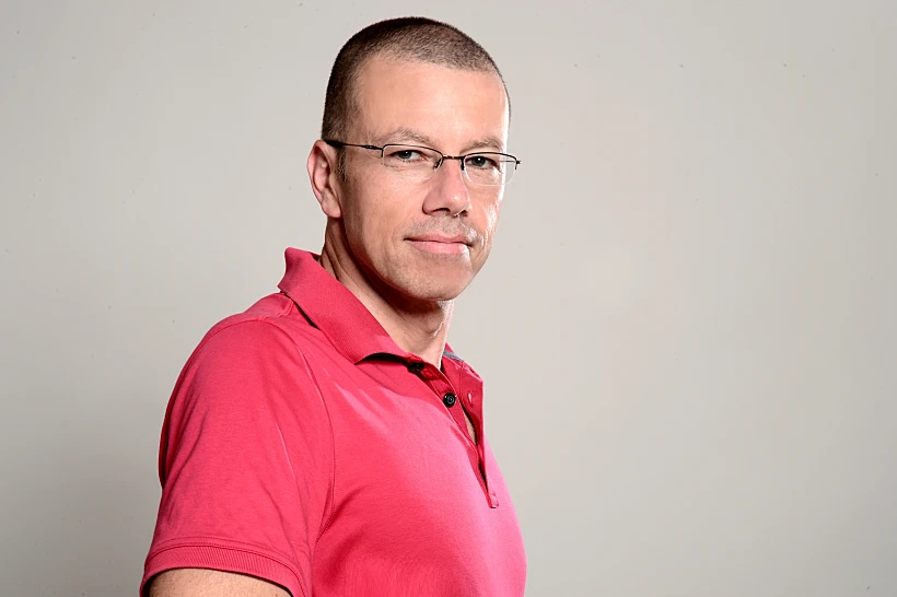 עמית בן דב מנכ