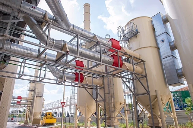 RDF (1)- חירייה