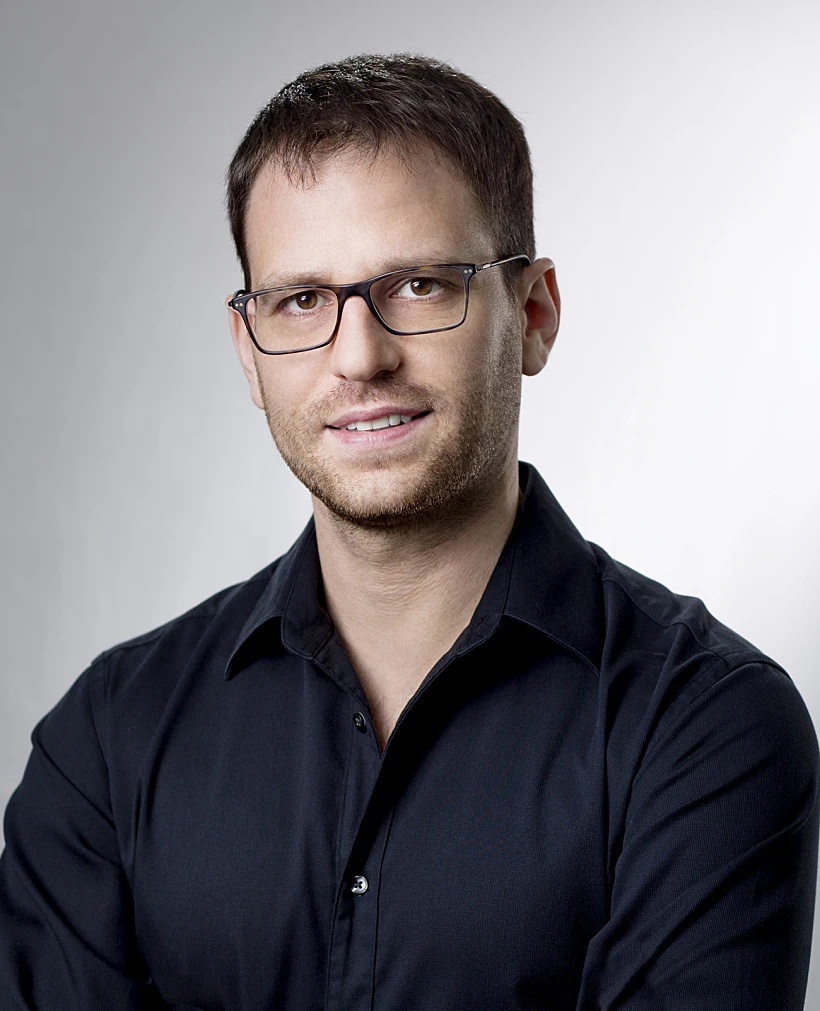 איתי איתני, סמנכל תפעול ברייטקום