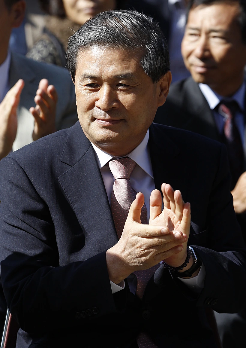 הואנג וו-סוק