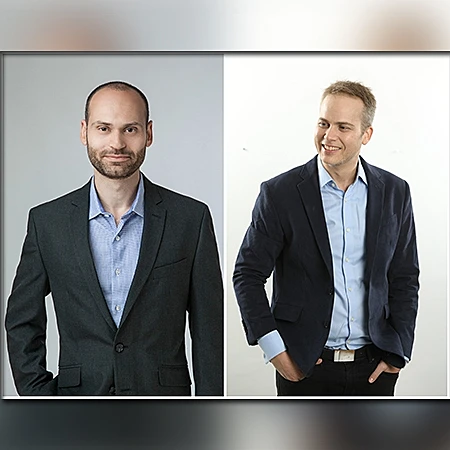 מימין לשמאל: ד