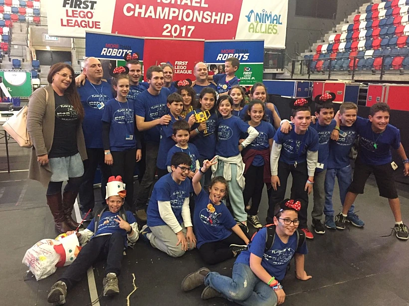 מקום 2 של יום רביעי: ביה