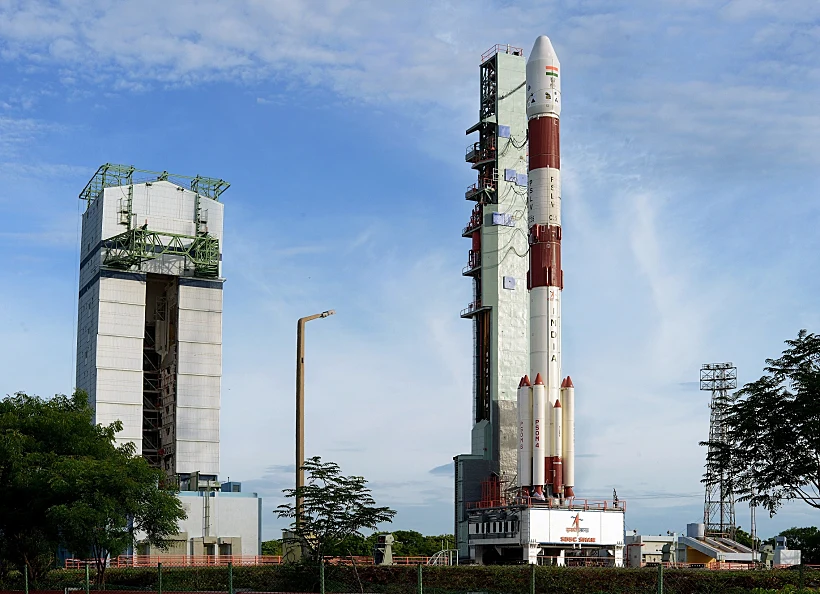 PSLV C35